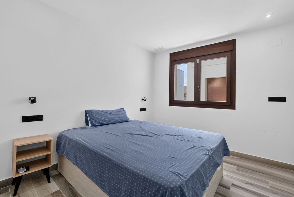 Chalet de 4 habitaciones en Los Balcones en venta con piscina - 515.000 € (Ref: 10172614)