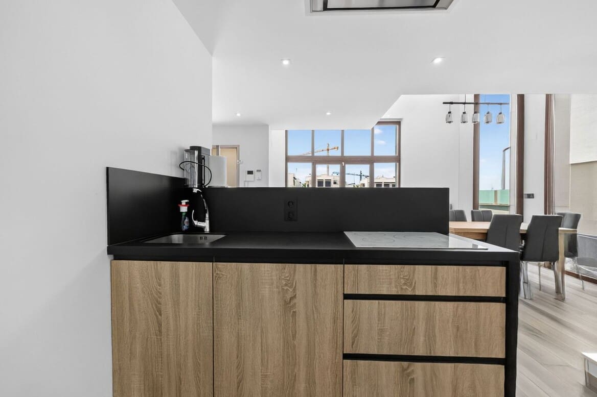 Chalet de 4 habitaciones en Los Balcones en venta con piscina - 515.000 € (Ref: 10172614)