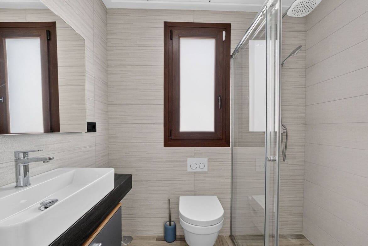 Chalet de 4 habitaciones en Los Balcones en venta con piscina - 515.000 € (Ref: 10172614)
