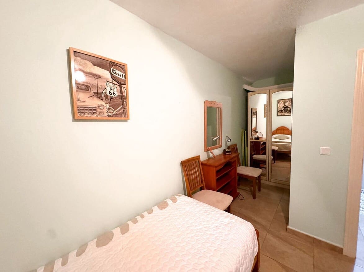 4 sypialnia Apartament na sprzedaż w Playa Flamenca z basenem - 240 000 € (Ref: 10172615)