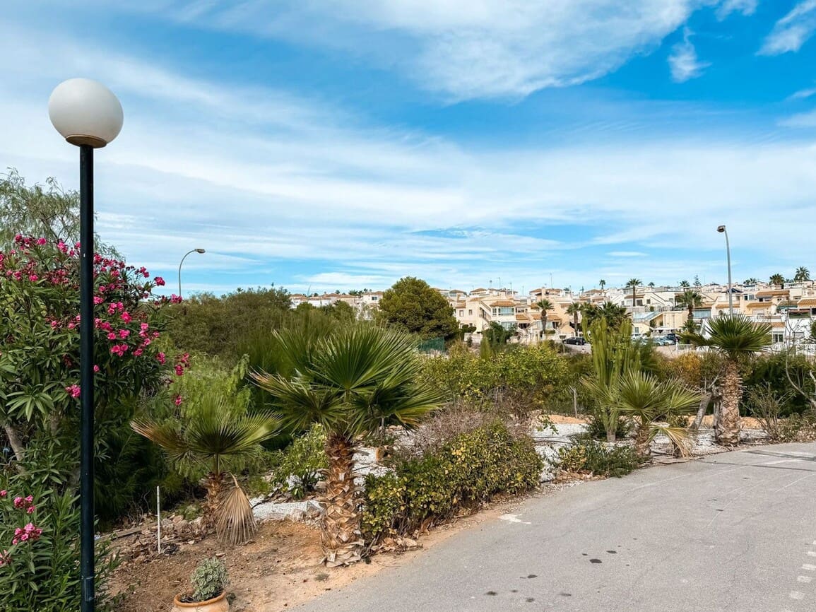 4 sypialnia Apartament na sprzedaż w Playa Flamenca z basenem - 240 000 € (Ref: 10172615)