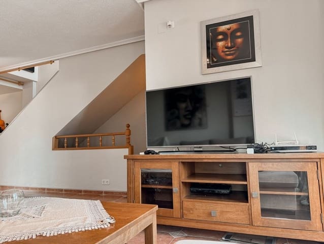 4 sypialnia Apartament na sprzedaż w Playa Flamenca, Orihuela z basenem - 240 000 € (Ref: 10172615)