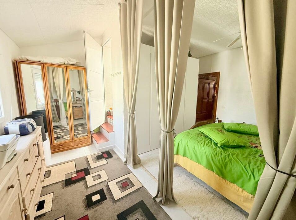 3 sypialnia Dom na sprzedaż w Rojales z basenem garażem - 199 950 € (Ref: 10172616)