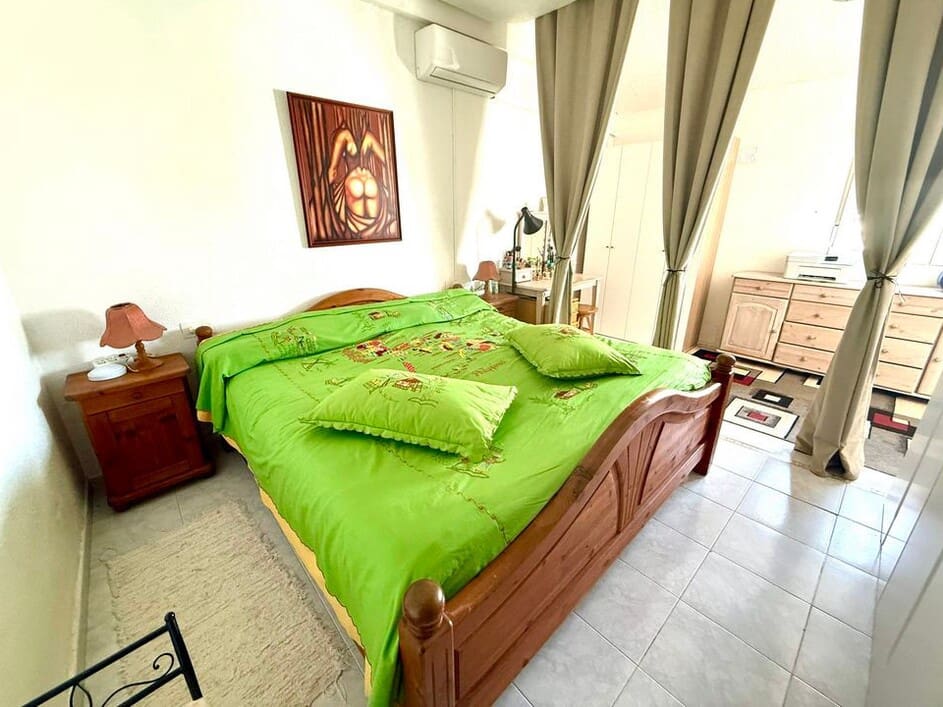 3 sypialnia Dom na sprzedaż w Rojales z basenem garażem - 199 950 € (Ref: 10172616)
