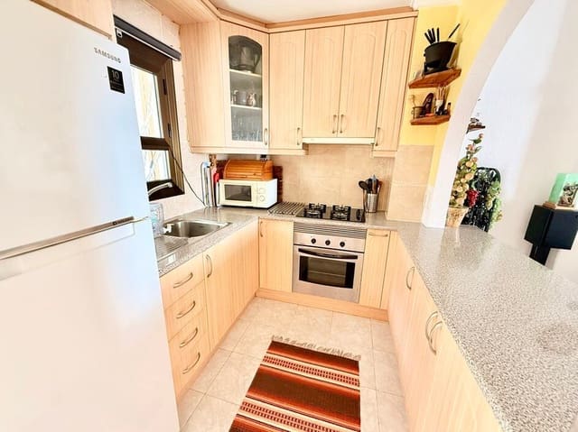 3 sypialnia Dom na sprzedaż w Ciudad Quesada, Rojales z basenem garażem - 199 950 € (Ref: 10172616)