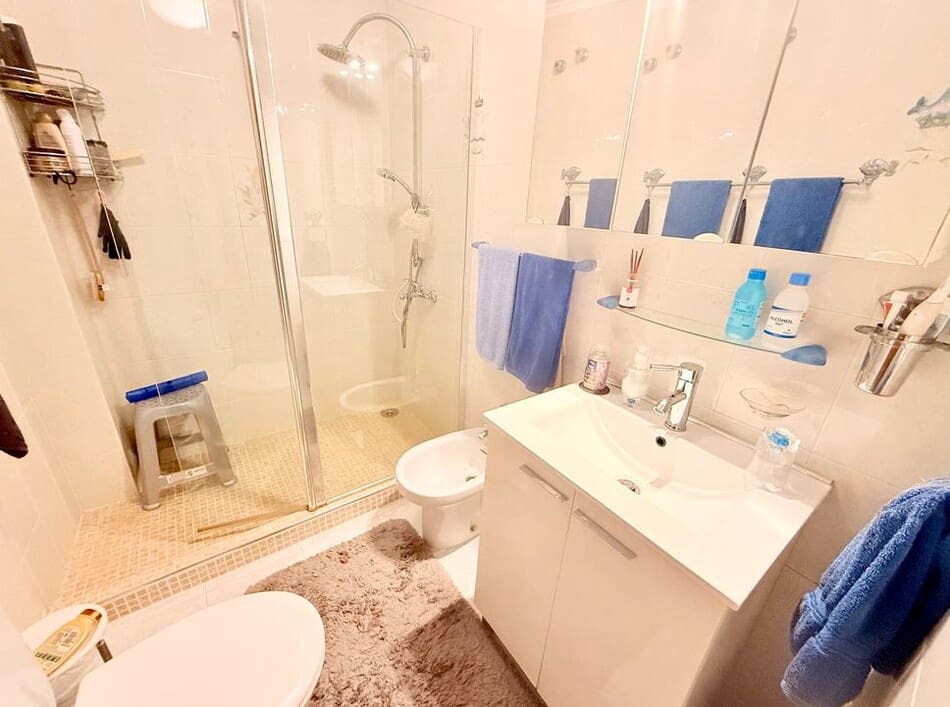 3 sypialnia Dom na sprzedaż w Rojales z basenem garażem - 199 950 € (Ref: 10172616)