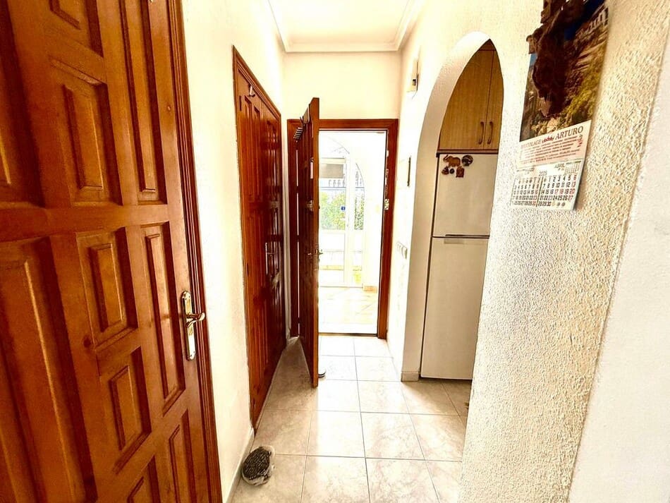 3 sypialnia Dom na sprzedaż w Rojales z basenem garażem - 199 950 € (Ref: 10172616)