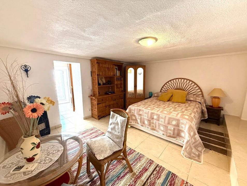3 sypialnia Dom na sprzedaż w Rojales z basenem garażem - 199 950 € (Ref: 10172616)