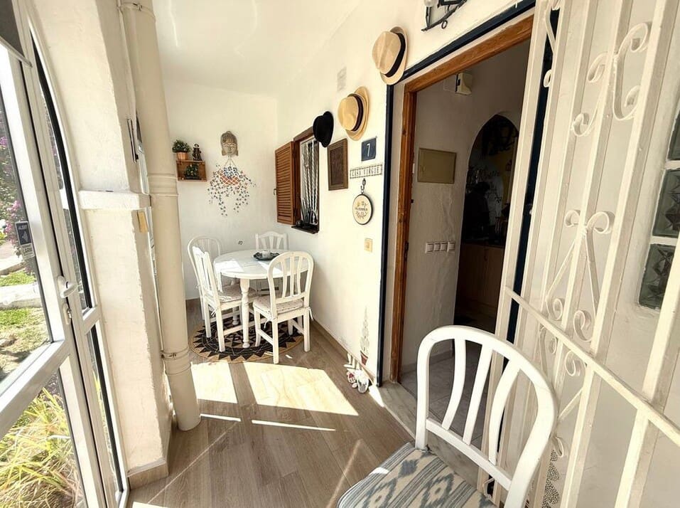 3 sypialnia Dom na sprzedaż w Rojales z basenem garażem - 199 950 € (Ref: 10172616)
