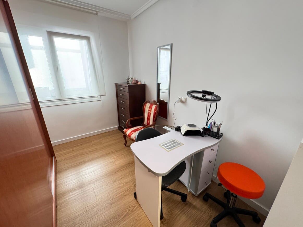 3 sovrum Lägenhet till salu i Guardamar del Segura - 208 000 € (Ref: 10172617)