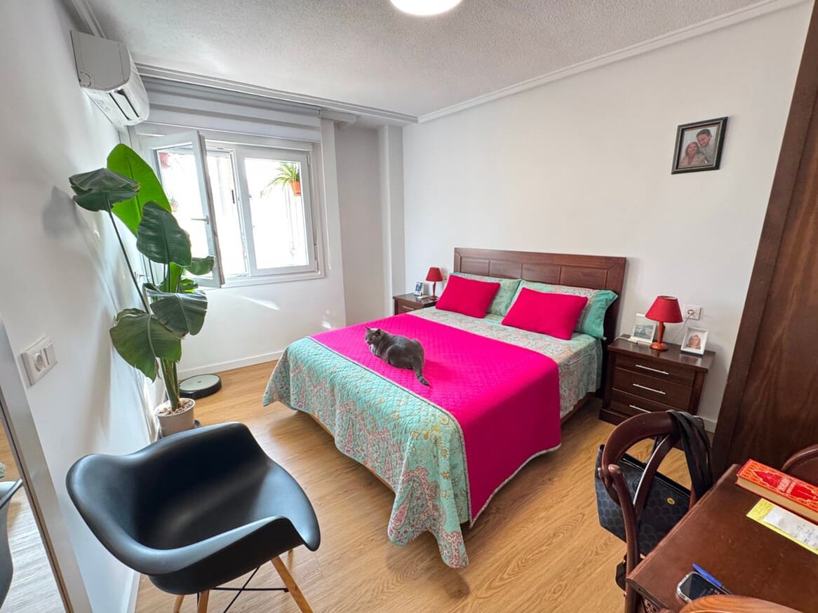 3 sovrum Lägenhet till salu i Guardamar del Segura - 208 000 € (Ref: 10172617)