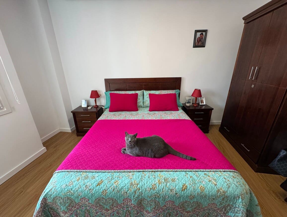3 sovrum Lägenhet till salu i Guardamar del Segura - 208 000 € (Ref: 10172617)