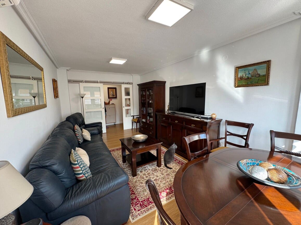 3 sovrum Lägenhet till salu i Guardamar del Segura - 208 000 € (Ref: 10172617)