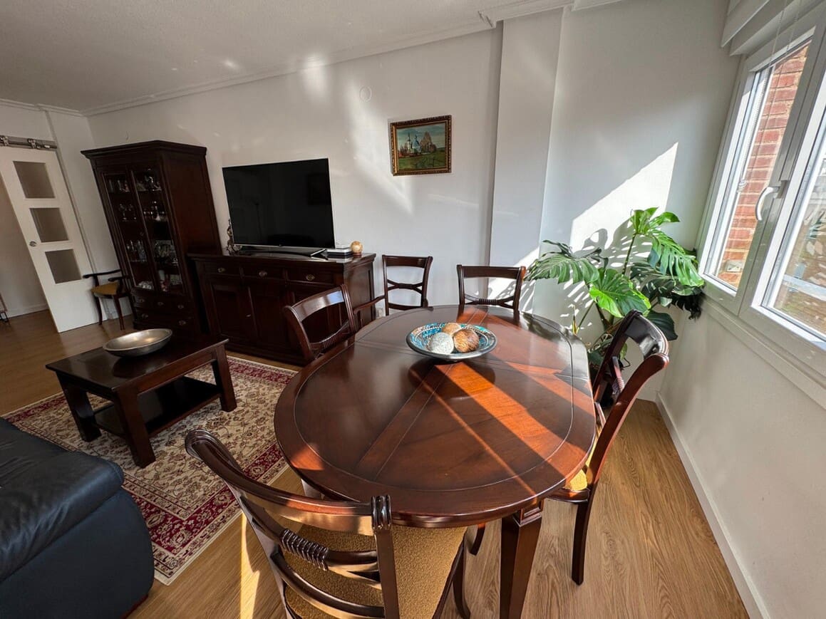 3 sovrum Lägenhet till salu i Guardamar del Segura - 208 000 € (Ref: 10172617)