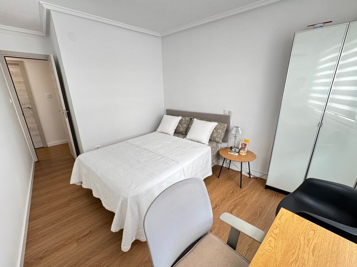 3 sovrum Lägenhet till salu i Guardamar del Segura - 208 000 € (Ref: 10172617)