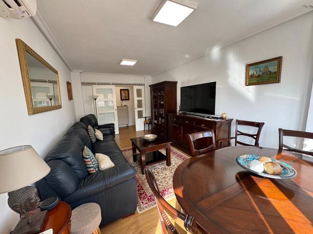 3 sovrum Lägenhet till salu i Los Secanos, Guardamar del Segura - 208 000 € (Ref: 10172617)