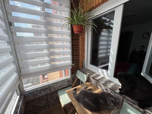 3 sovrum Lägenhet till salu i Los Secanos, Guardamar del Segura - 208 000 € (Ref: 10172617)