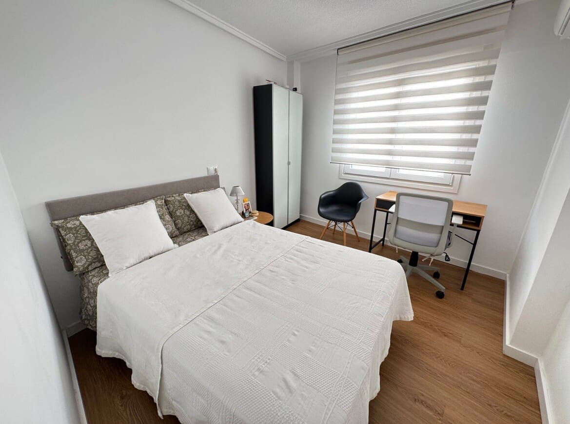 3 sovrum Lägenhet till salu i Guardamar del Segura - 208 000 € (Ref: 10172617)