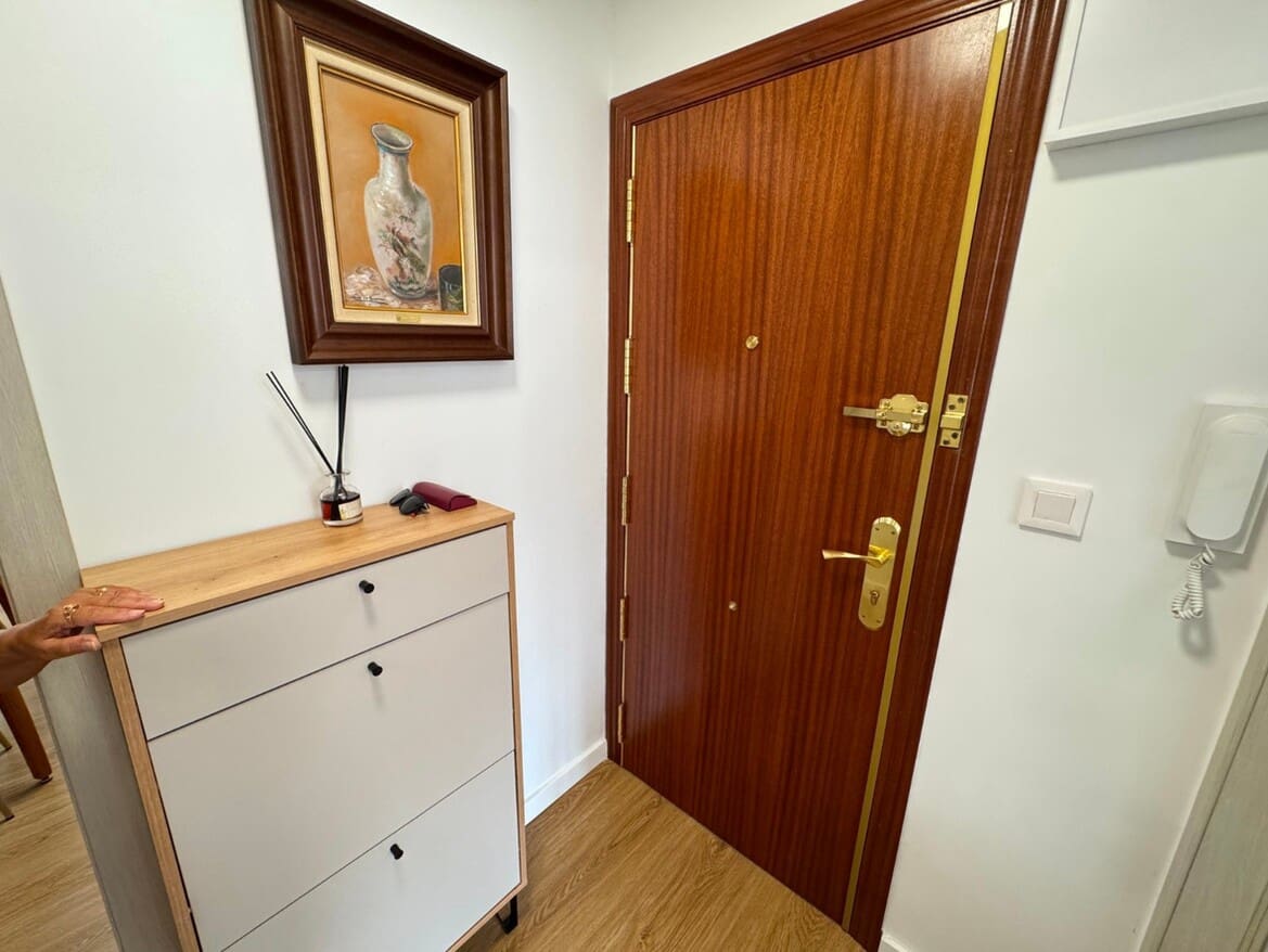 3 sovrum Lägenhet till salu i Guardamar del Segura - 208 000 € (Ref: 10172617)