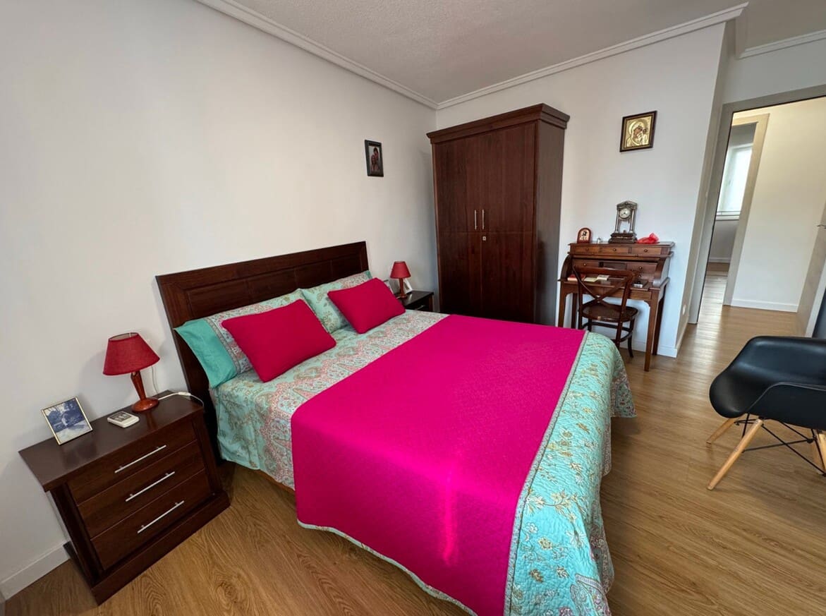 3 sovrum Lägenhet till salu i Guardamar del Segura - 208 000 € (Ref: 10172617)