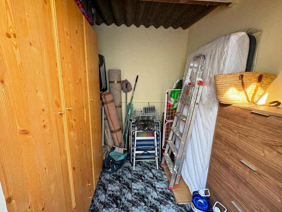 3 sovrum Lägenhet till salu i Guardamar del Segura - 208 000 € (Ref: 10172617)