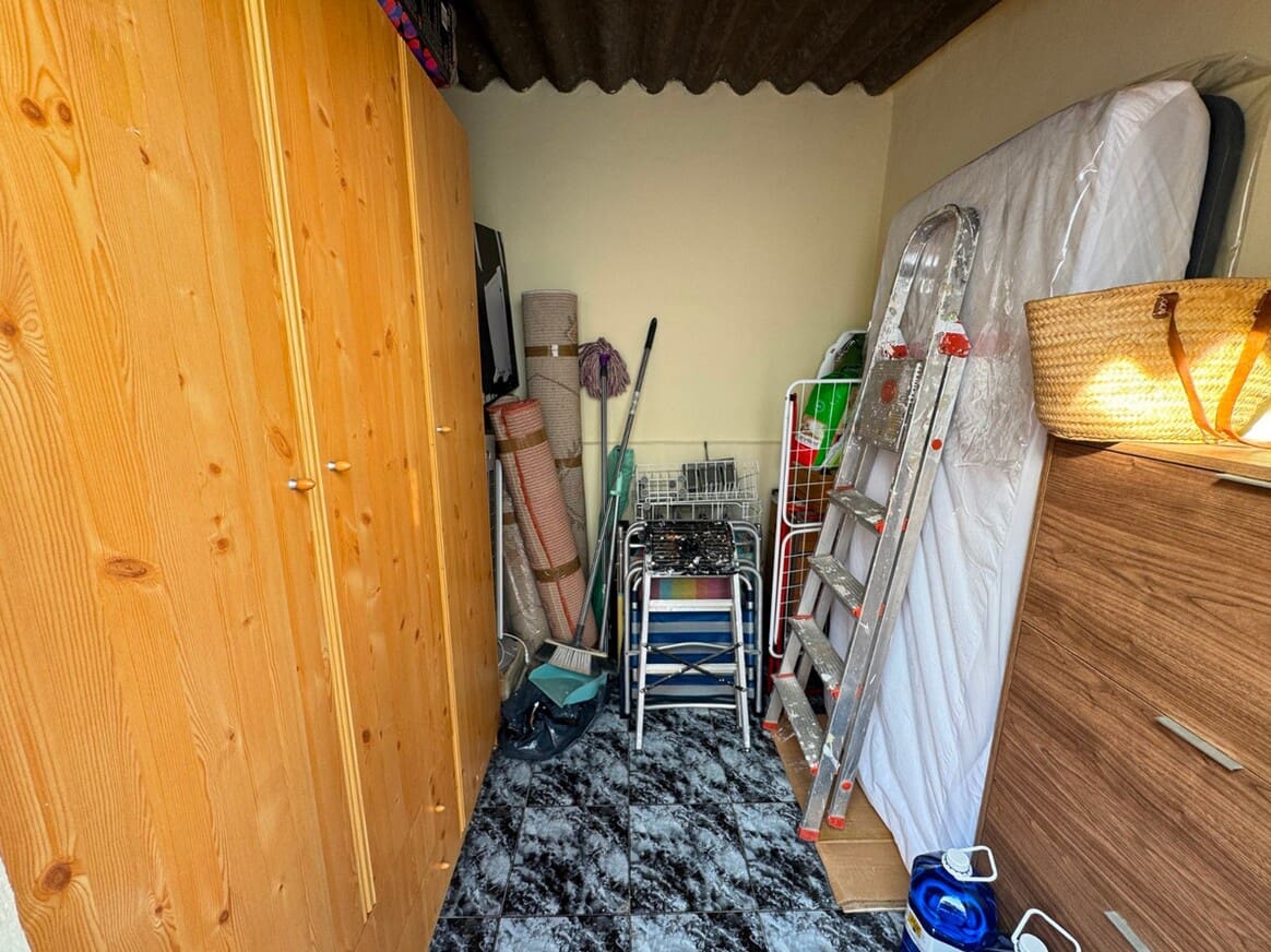 3 sovrum Lägenhet till salu i Guardamar del Segura - 208 000 € (Ref: 10172617)