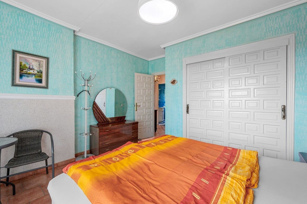 2 slaapkamer Villa te koop in Rojales met zwembad garage - € 385.000 (Ref: 10172618)