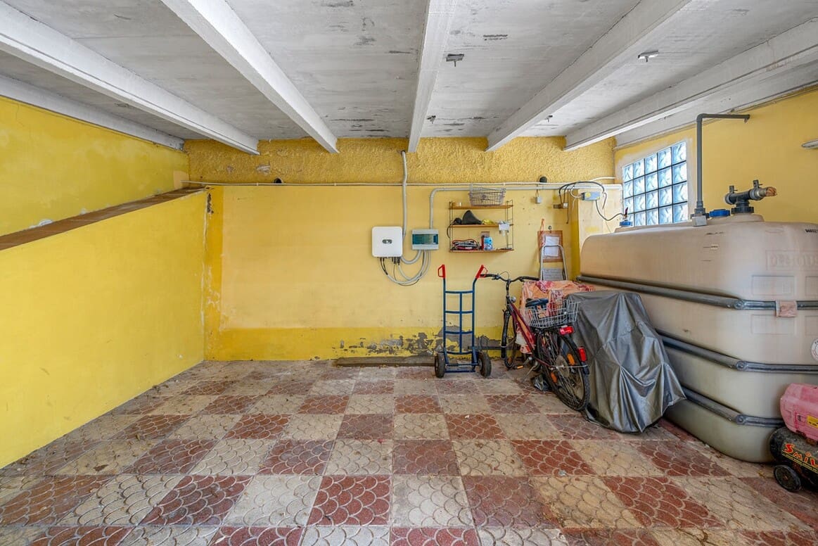 2 slaapkamer Villa te koop in Rojales met zwembad garage - € 385.000 (Ref: 10172618)