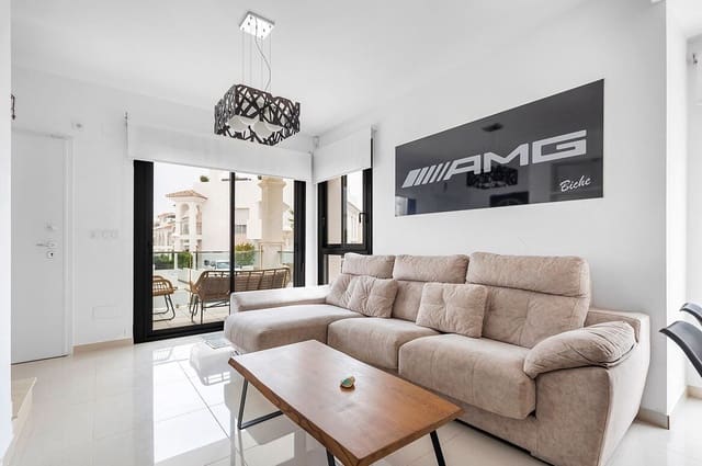Chalet de 4 habitaciones en Ciudad Quesada, Rojales en venta con piscina garaje - 425.000 € (Ref: 10172619)