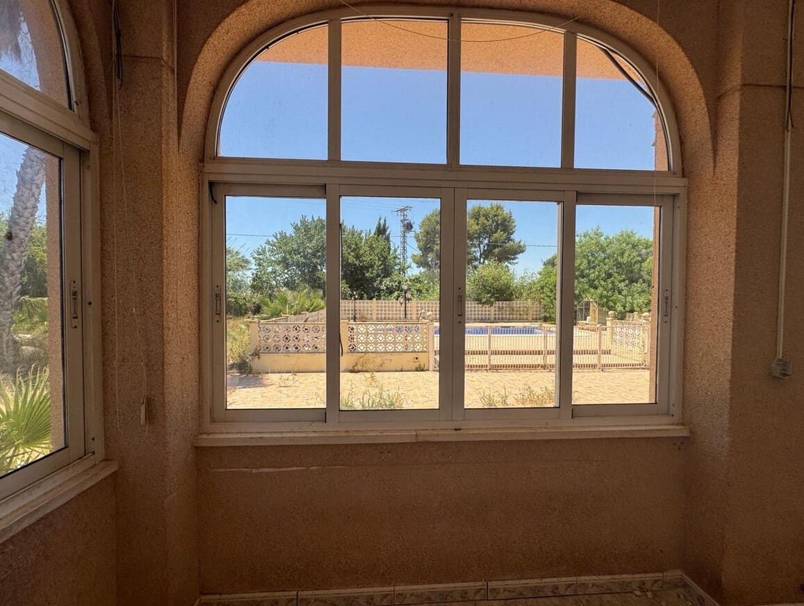 5 soverom Finca/Herregård til salgs i Dolores med svømmebasseng garasje - € 375 000 (Ref: 10172620)