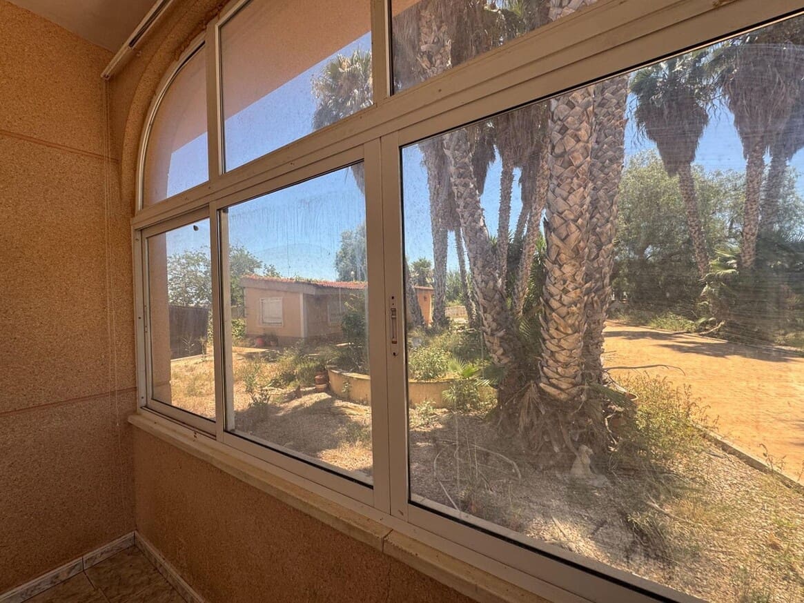 5 soverom Finca/Herregård til salgs i Dolores med svømmebasseng garasje - € 375 000 (Ref: 10172620)