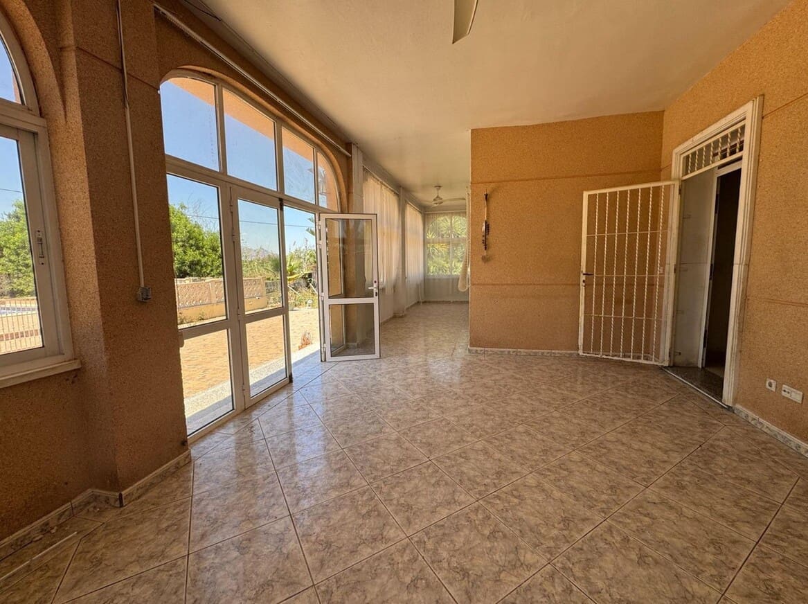 5 soverom Finca/Herregård til salgs i Dolores med svømmebasseng garasje - € 375 000 (Ref: 10172620)