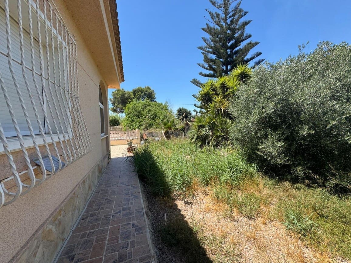 5 soverom Finca/Herregård til salgs i Dolores med svømmebasseng garasje - € 375 000 (Ref: 10172620)