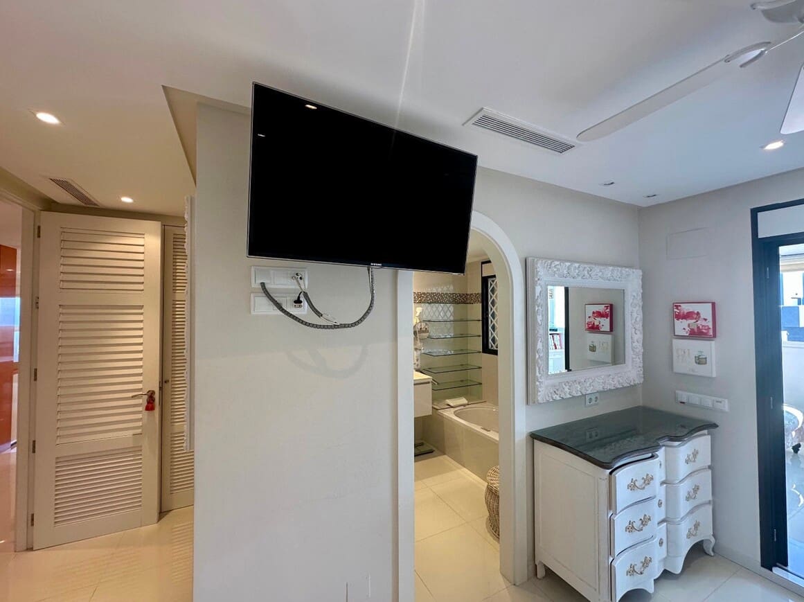 2 soveværelse Lejlighed til salg i Guardamar del Segura med swimmingpool garage - € 419.000 (Ref: 10172621)