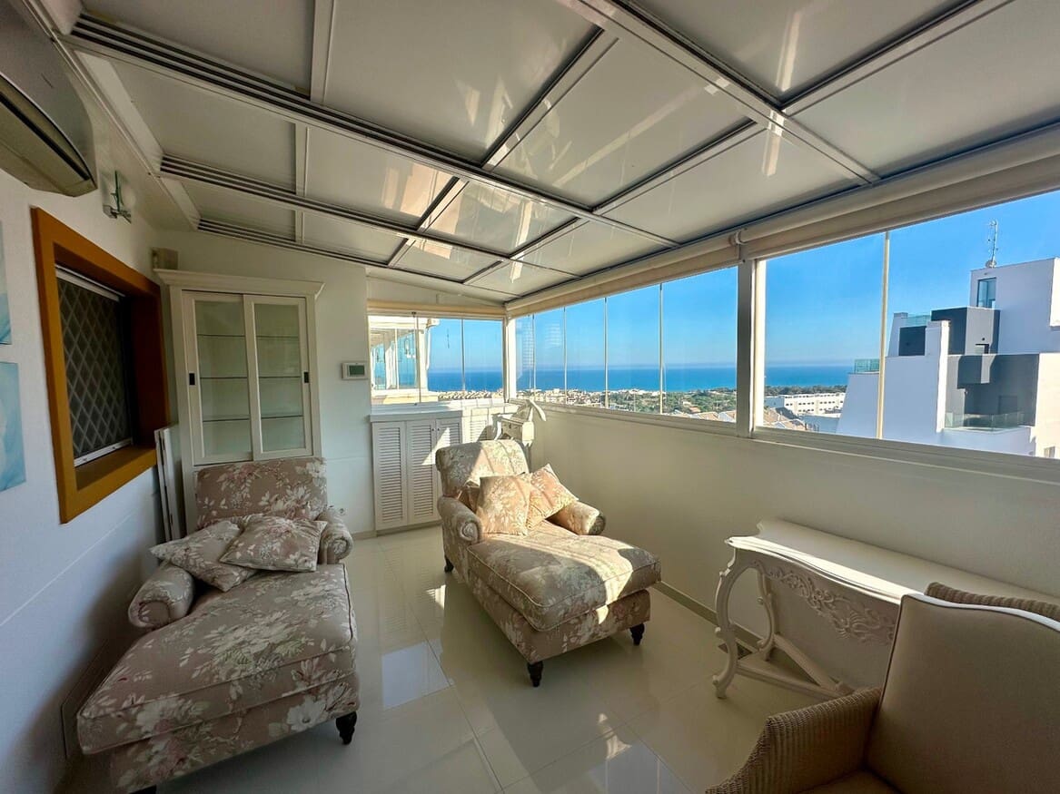 2 soveværelse Lejlighed til salg i Guardamar del Segura med swimmingpool garage - € 419.000 (Ref: 10172621)
