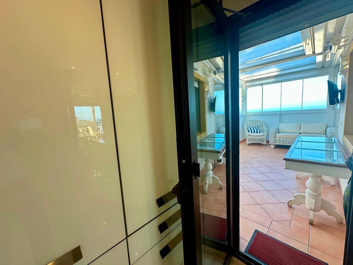 2 soveværelse Lejlighed til salg i Guardamar del Segura med swimmingpool garage - € 419.000 (Ref: 10172621)