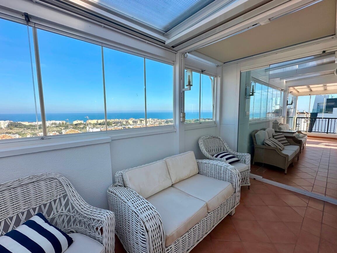 2 soveværelse Lejlighed til salg i Guardamar del Segura med swimmingpool garage - € 419.000 (Ref: 10172621)