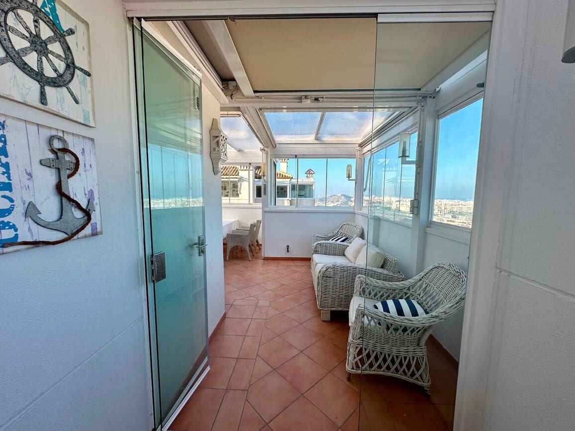 2 soveværelse Lejlighed til salg i Guardamar del Segura med swimmingpool garage - € 419.000 (Ref: 10172621)