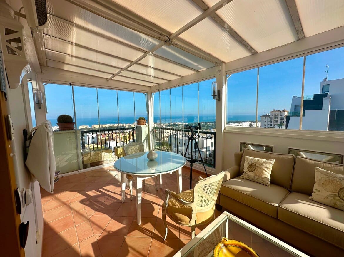 2 soveværelse Lejlighed til salg i Guardamar del Segura med swimmingpool garage - € 419.000 (Ref: 10172621)