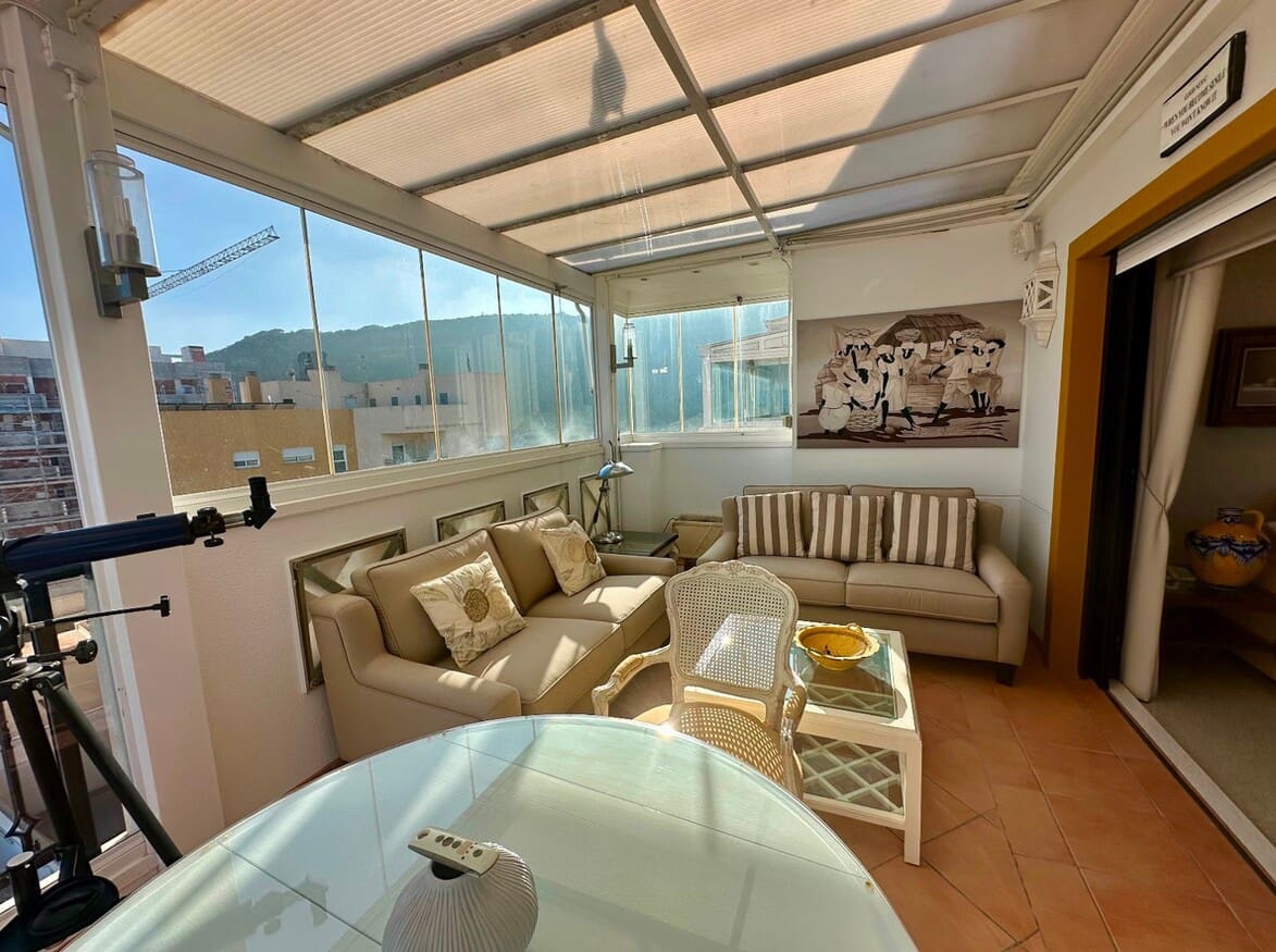 2 soveværelse Lejlighed til salg i Guardamar del Segura med swimmingpool garage - € 419.000 (Ref: 10172621)
