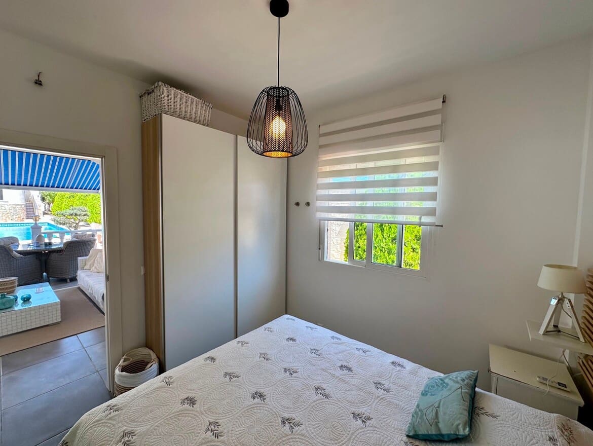 6 soveværelse Villa til salg i Rojales med swimmingpool garage - € 845.000 (Ref: 10172622)