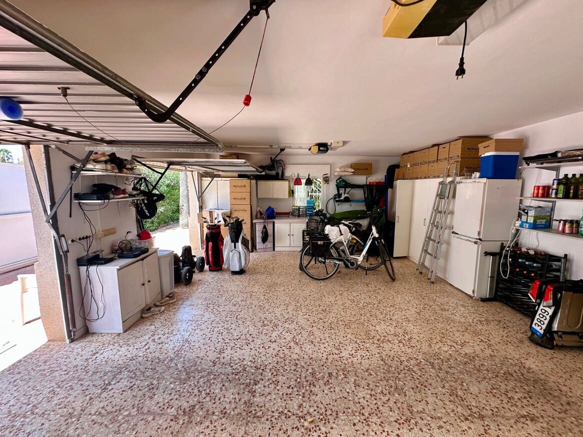 6 soveværelse Villa til salg i Rojales med swimmingpool garage - € 845.000 (Ref: 10172622)