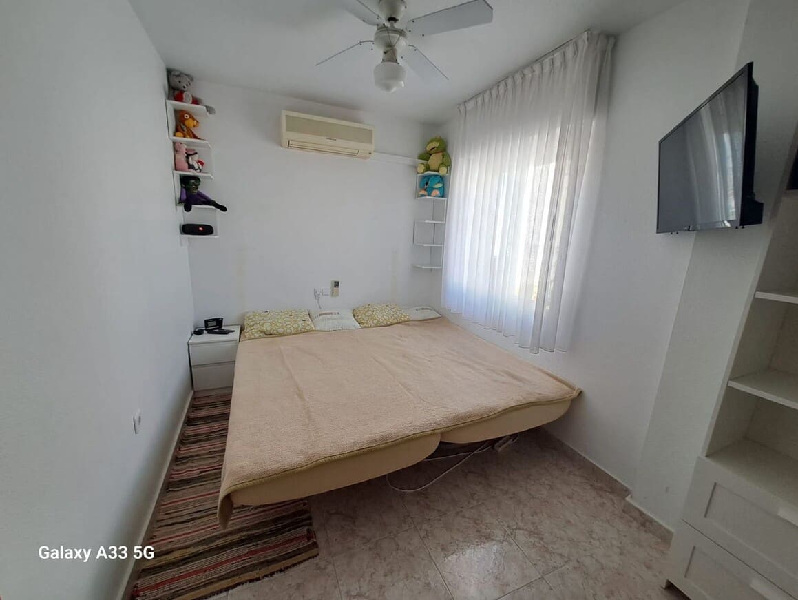 Apartamento de 2 habitaciones en Los Altos en venta con piscina garaje - 177.450 € (Ref: 10172623)