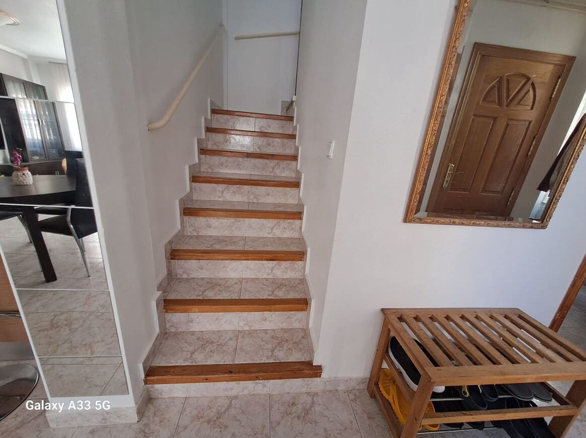 Apartamento de 2 habitaciones en Los Altos en venta con piscina garaje - 177.450 € (Ref: 10172623)