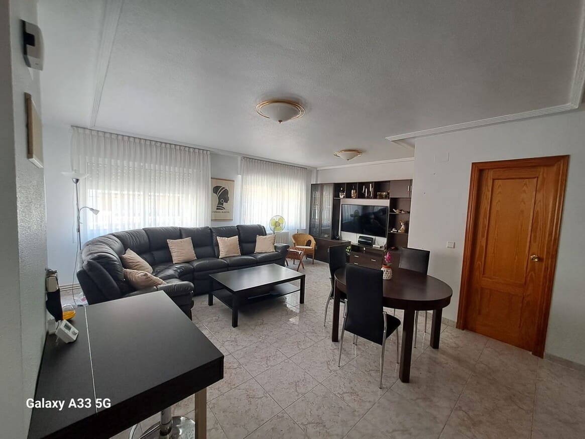Apartamento de 2 habitaciones en Los Altos en venta con piscina garaje - 177.450 € (Ref: 10172623)