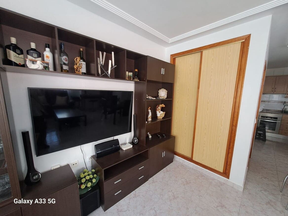 Apartamento de 2 habitaciones en Los Altos en venta con piscina garaje - 177.450 € (Ref: 10172623)