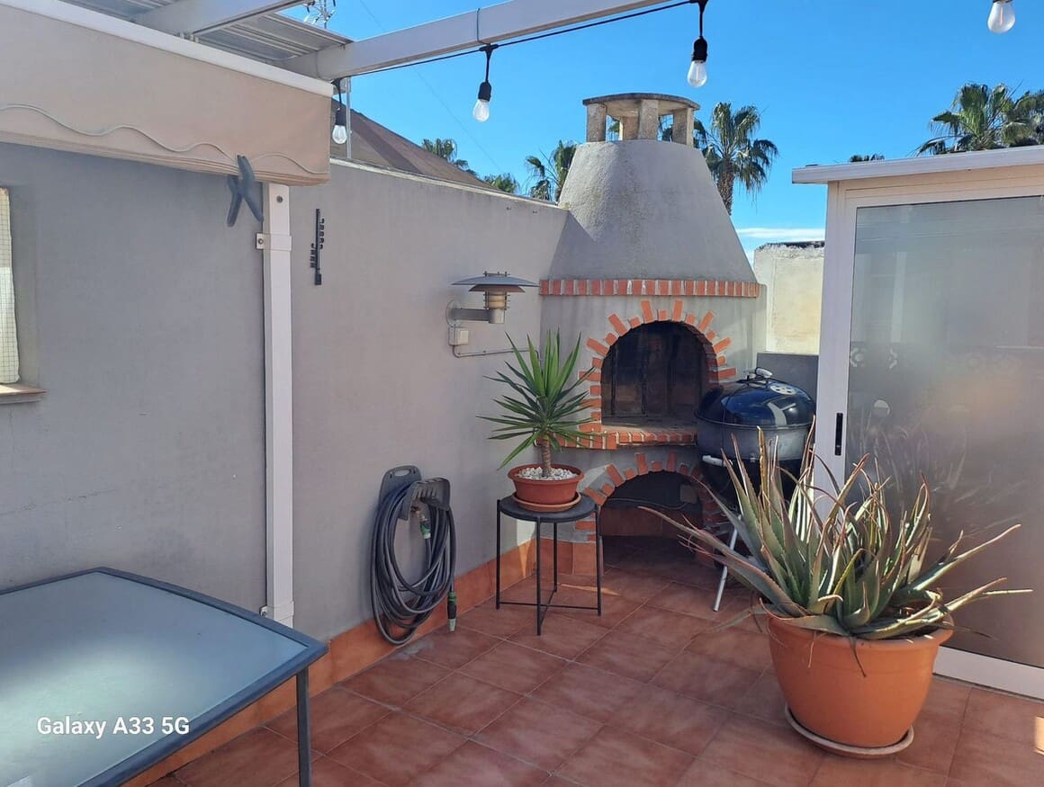 Apartamento de 2 habitaciones en Los Altos en venta con piscina garaje - 177.450 € (Ref: 10172623)