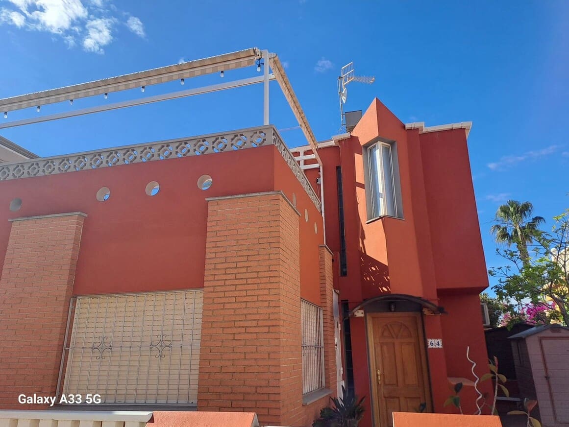 Apartamento de 2 habitaciones en Los Altos en venta con piscina garaje - 177.450 € (Ref: 10172623)