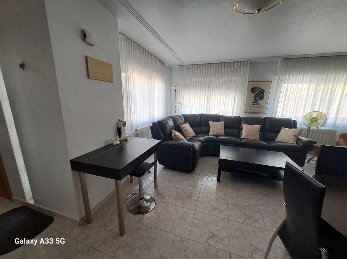 Apartamento de 2 habitaciones en Los Altos en venta con piscina garaje - 177.450 € (Ref: 10172623)