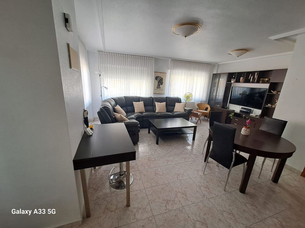 Apartamento de 2 habitaciones en Los Altos en venta con piscina garaje - 177.450 € (Ref: 10172623)